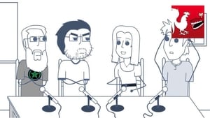 Rooster Teeth Animated Adventures Season 5 Ep.9 9. epizód