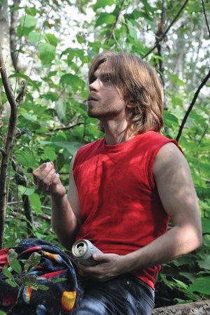 Daniel Walker profil kép