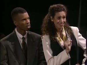 In Living Color Season 5 Ep.6 6. epizód