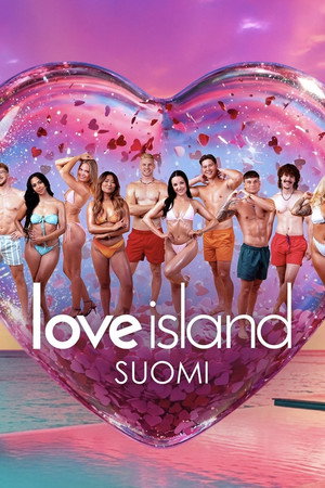 Love Island Suomi
