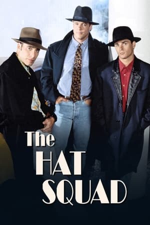 The Hat Squad poszter