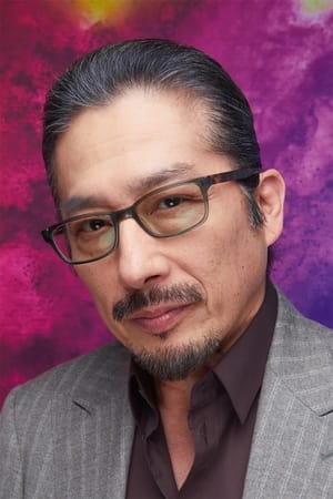 Hiroyuki Sanada profil kép