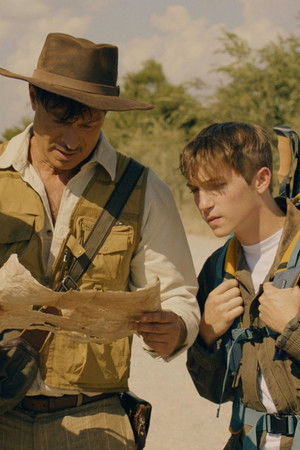 The Quest for Tom Sawyer's Gold poszter