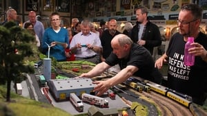 The Great Model Railway Challenge Season 1 Ep.4 4. epizód