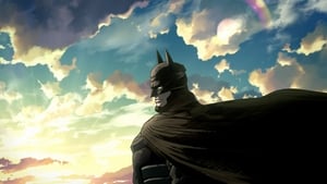 Batman Ninja háttérkép