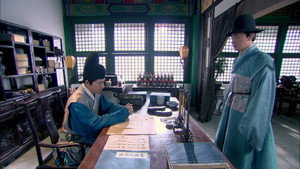 女医明妃传 Season 1 Ep.24 24. epizód
