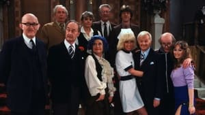 Are You Being Served? Season 8 Ep.6 6. epizód