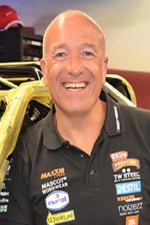 Tim Coronel