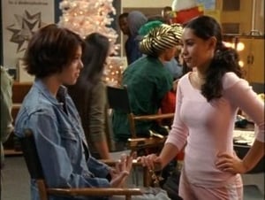 Degrassi Season 3 Ep.12 12. epizód