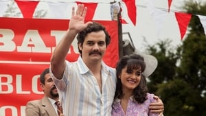 Narcos 1. évad Ep.3 Az örökkévalóság urai