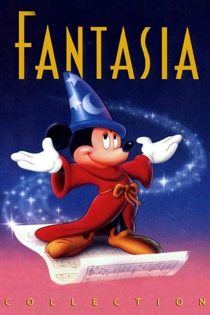 Fantasia filmek