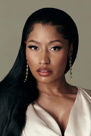 Nicki Minaj profil kép