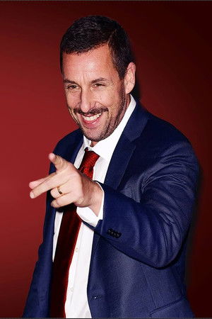 Adam Sandler: Funny Guy poszter
