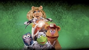 Nagy Muppet rajcsúrozás háttérkép