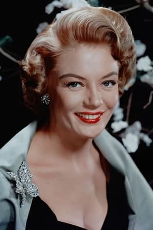 Sheree North profil kép