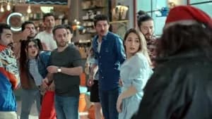 Adım Başı Kafe 1. évad Ep.4 4. epizód