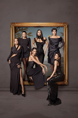 The Kardashians poszter