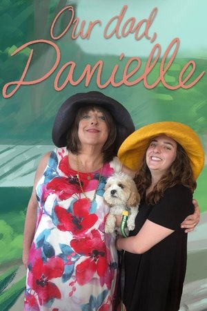 Our Dad, Danielle poszter