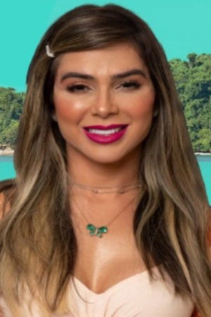Nadja Pessoa profil kép