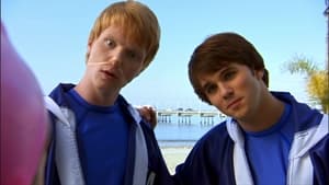 Zeke and Luther 3. évad Ep.21 21. epizód