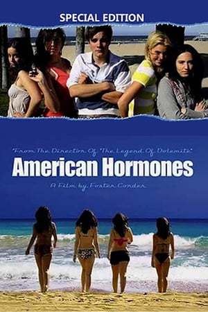 American Hormones poszter