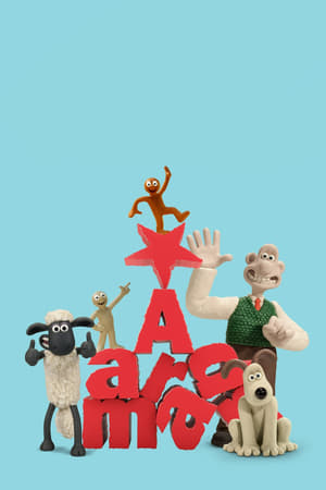 A Grand Night In: The Story of Aardman poszter