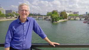 Rick Steves' Europe 13. évad Ep.7 7. epizód