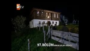 Parmaklıklar Ardında 3. évad Ep.32 32. epizód