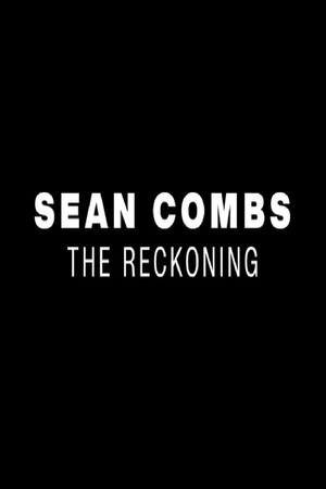 Sean Combs: A számvetés ideje poszter