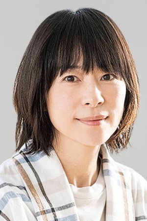 Naomi Nishida profil kép