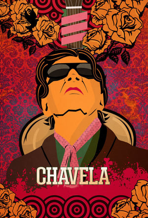 Chavela poszter