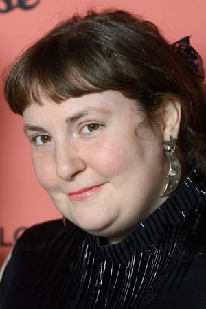 Lena Dunham profil kép