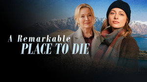 A Remarkable Place to Die kép