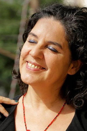 Tata Amaral profil kép