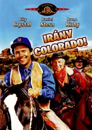 Irány Colorado!