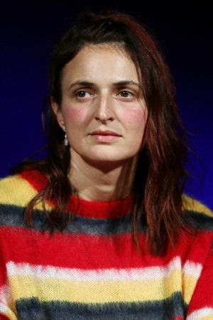 Alice Rohrwacher profil kép