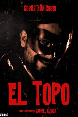 El Topo poszter