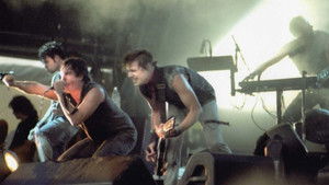 Nine Inch Nails: And All That Could Have Been háttérkép