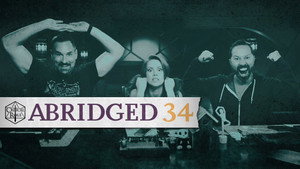 Critical Role Abridged 1. évad Ep.34 34. epizód