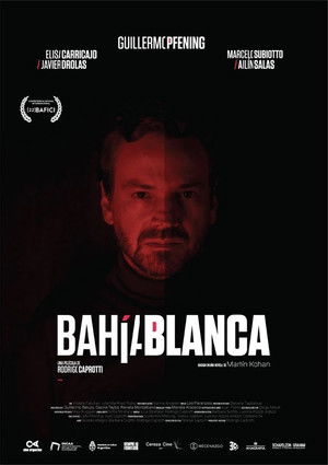 Bahía Blanca poszter