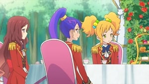 アイカツスターズ！ 1. évad Ep.50 50. epizód