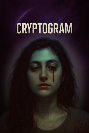 Cryptogram poszter