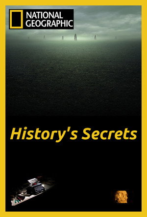 History's Secrets poszter