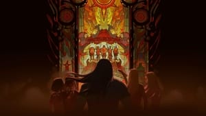 Metalocalypse: Army of the Doomstar háttérkép