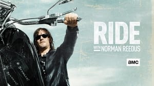 Norman Reedus: Amerika kétkeréken kép