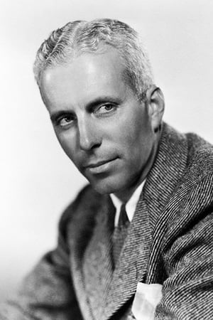 Howard Hawks profil kép