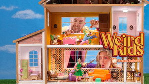 Weird Kids kép
