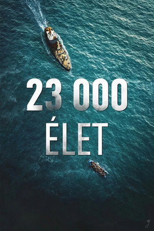 23 000 élet