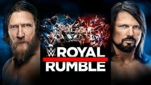 WWE Royal Rumble 2019 háttérkép