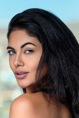 Suraya-Rose Santos profil kép